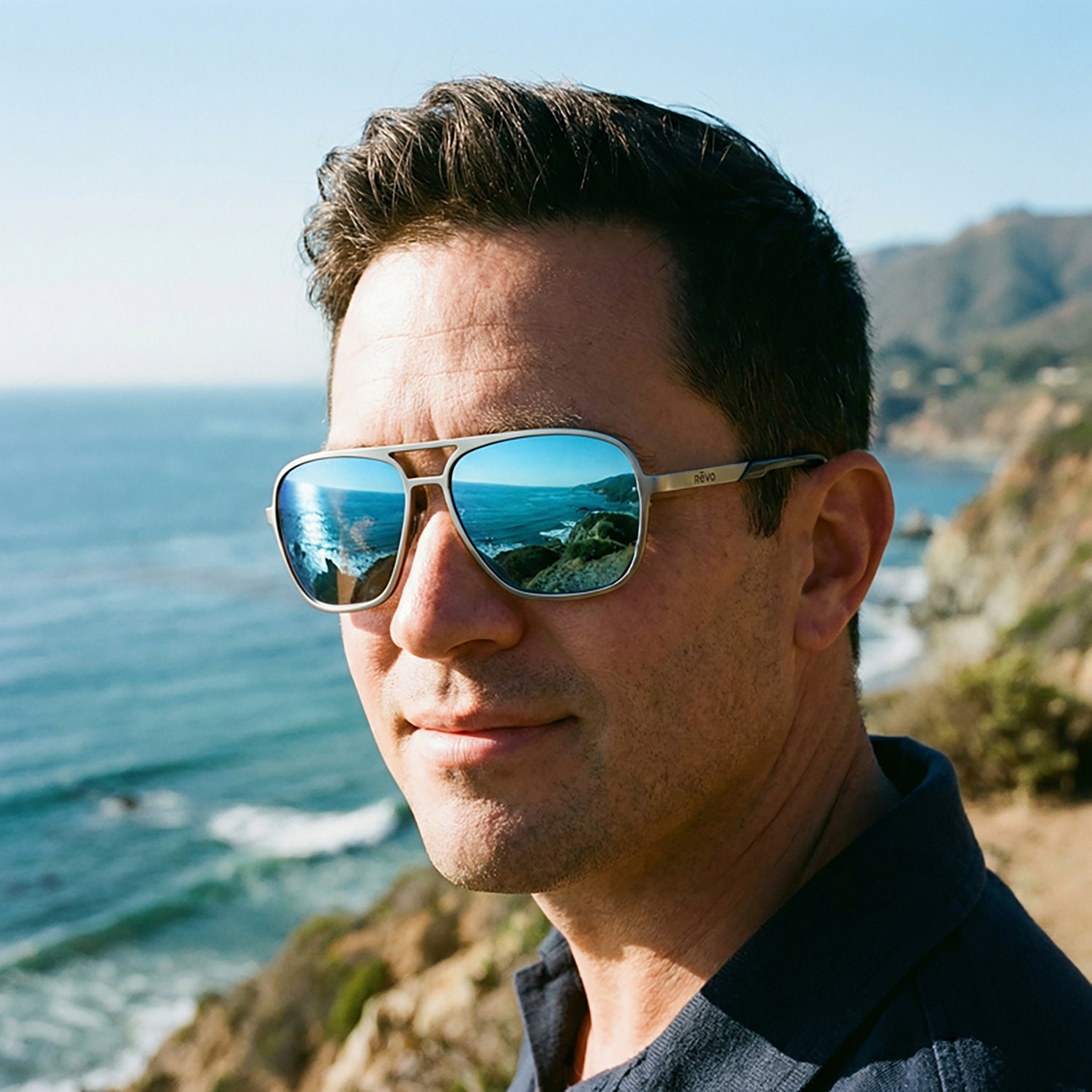 Revo Horizon Photo Sunglasses - view number 4