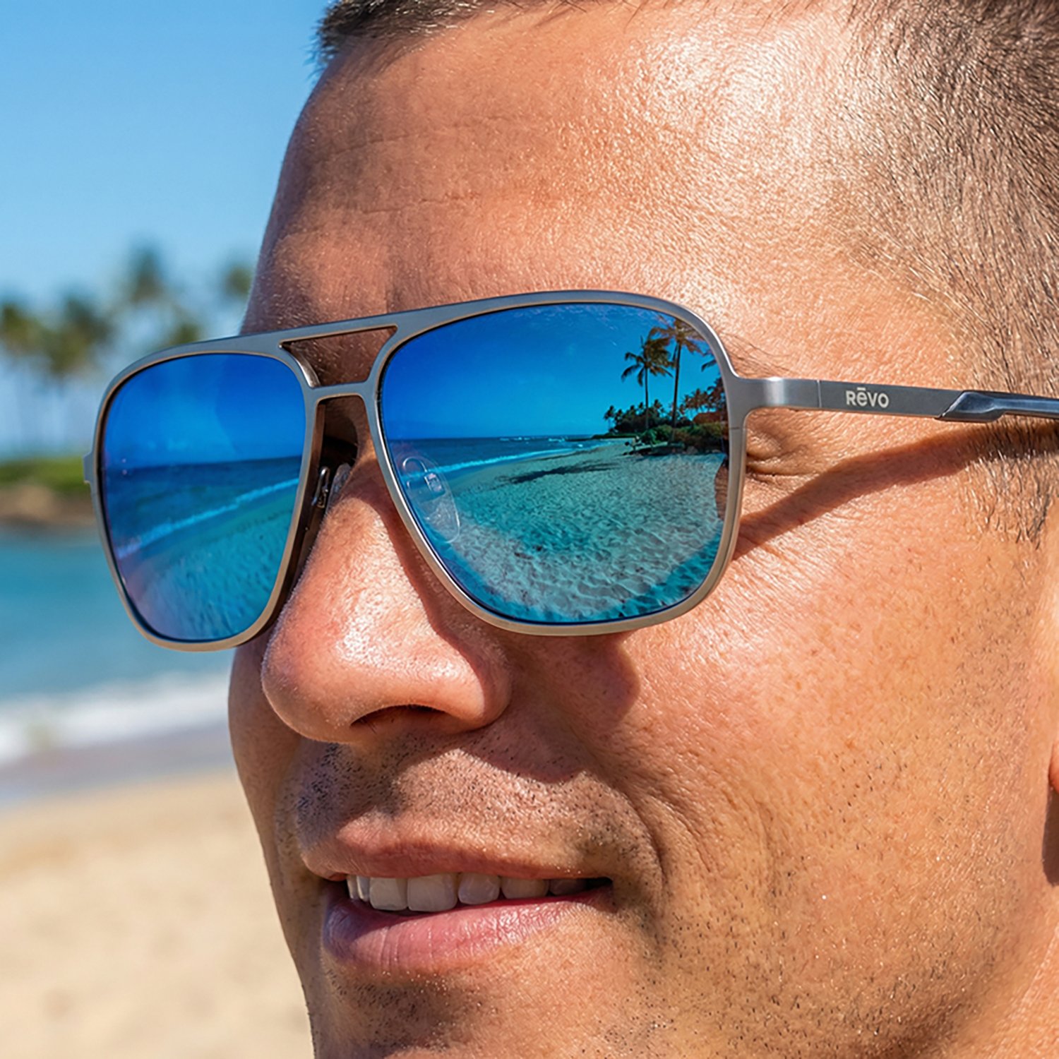 Revo Horizon Photo Sunglasses - view number 5