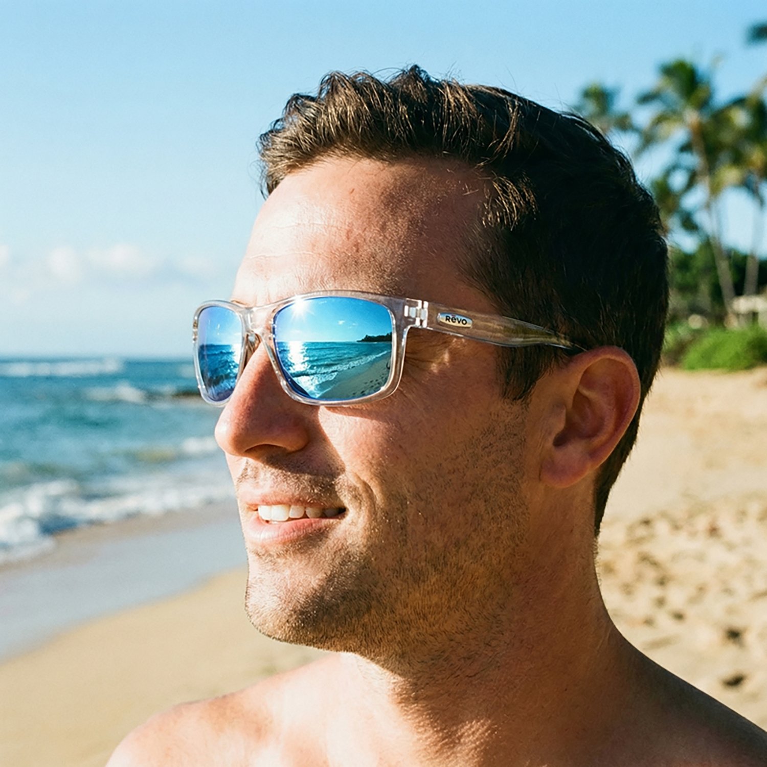 Revo Harness Sunglasses                                                                                                          - view number 2