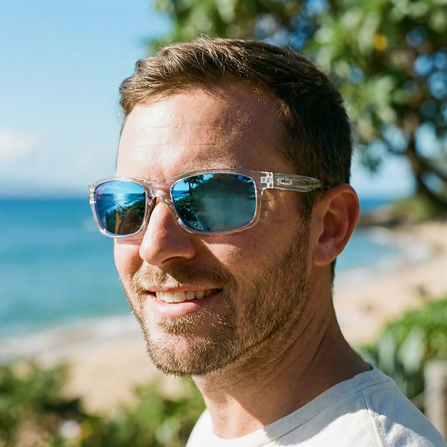 Revo Harness Sunglasses                                                                                                          - view number 3