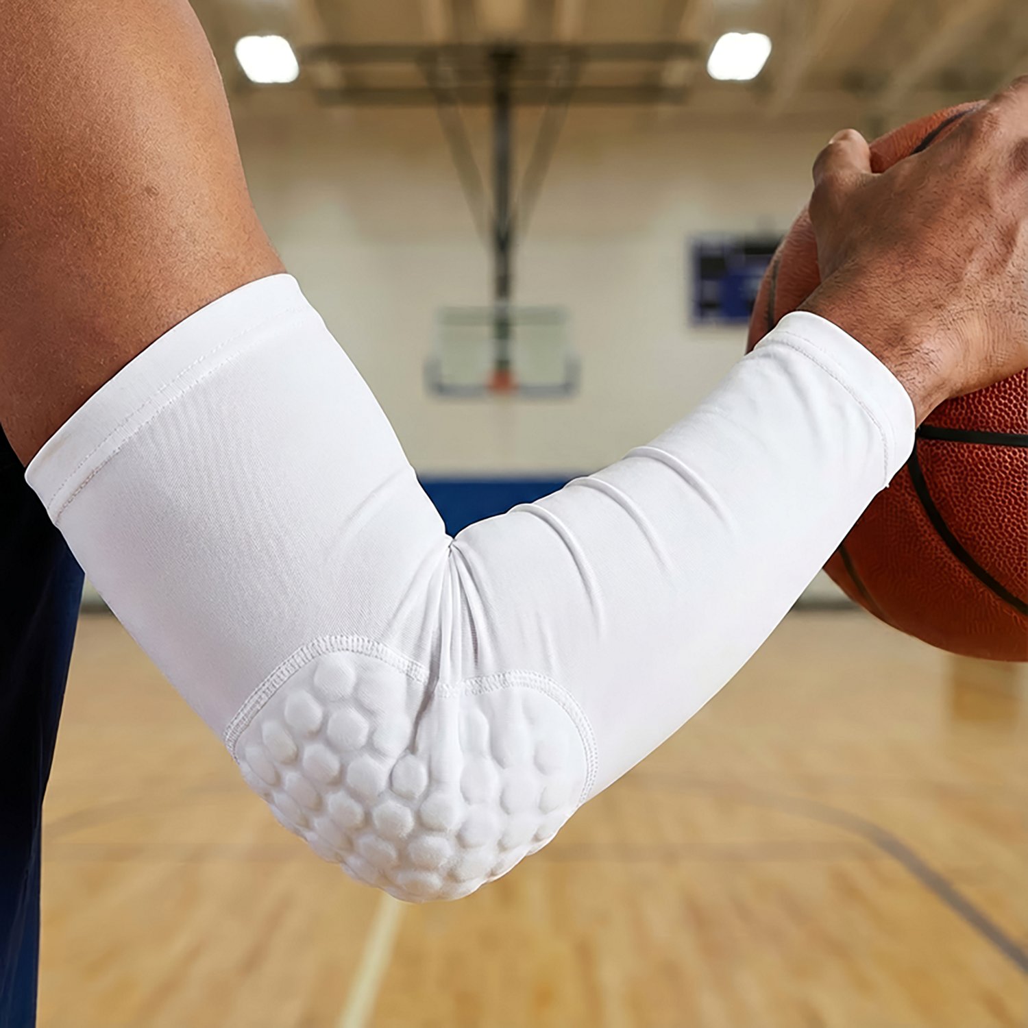 Academy Sports + Outdoors Adult Shooting Sleeve - view number 3