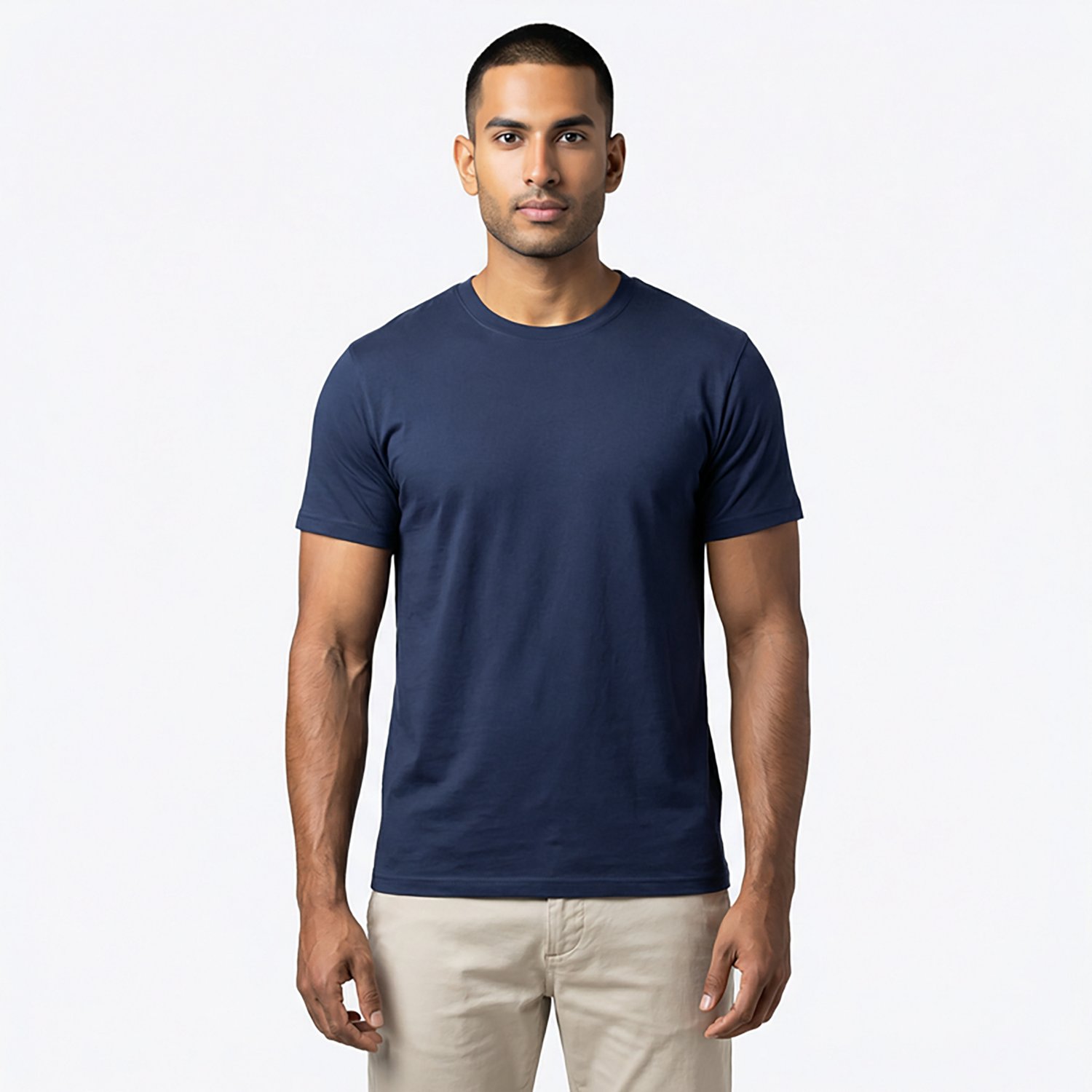 Nike St Louis Cardinals Fuse Logo T-Shirt - view number 2