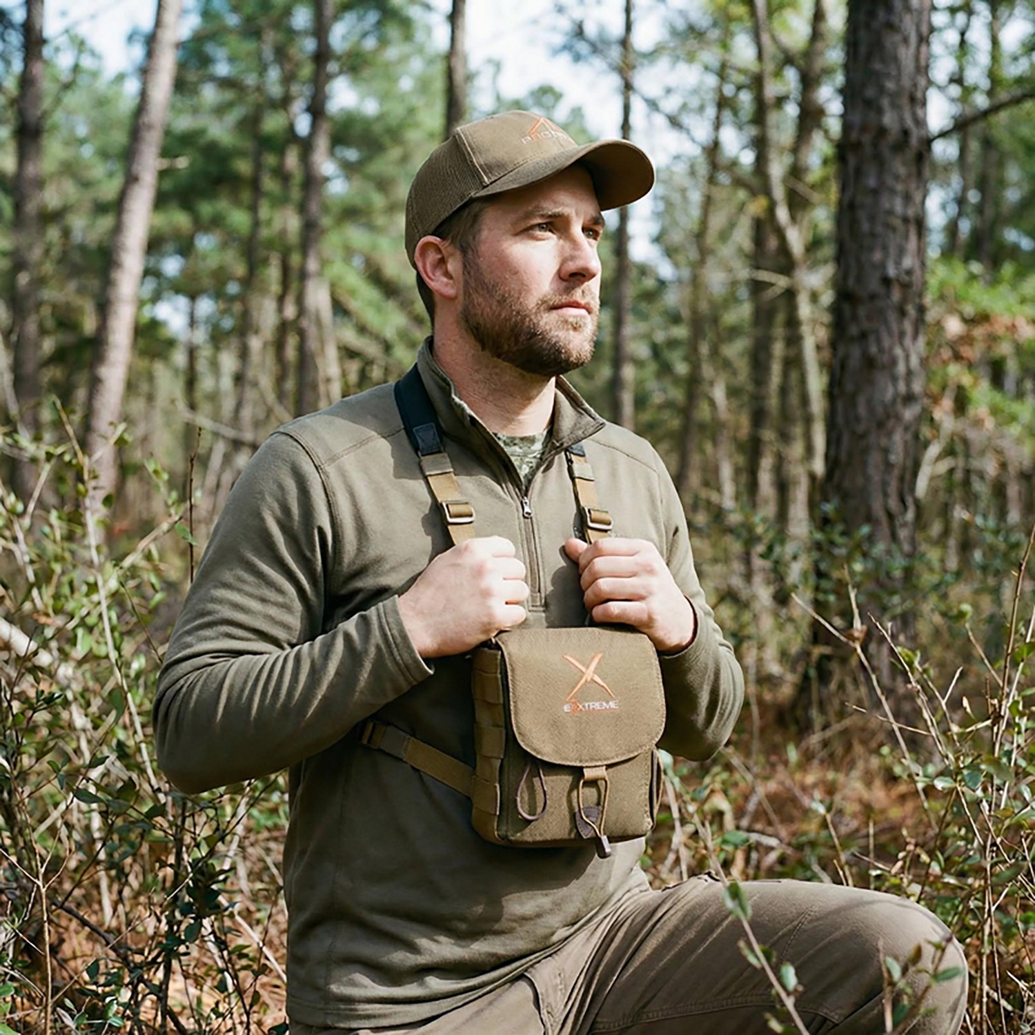 ALPs Outdoorz Standard Bino Harness X - view number 5