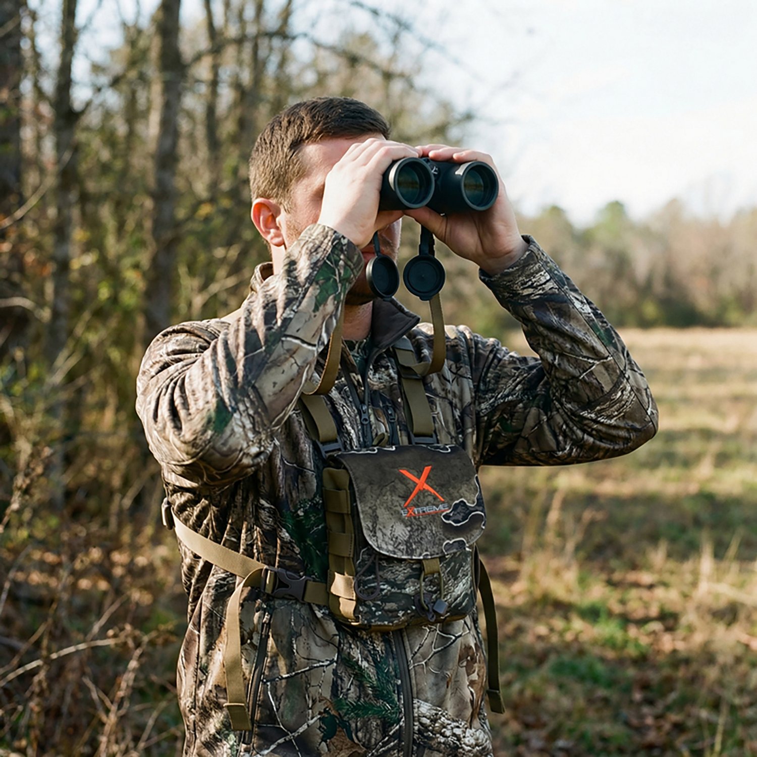 ALPs Outdoorz Standard Bino Harness X - view number 4