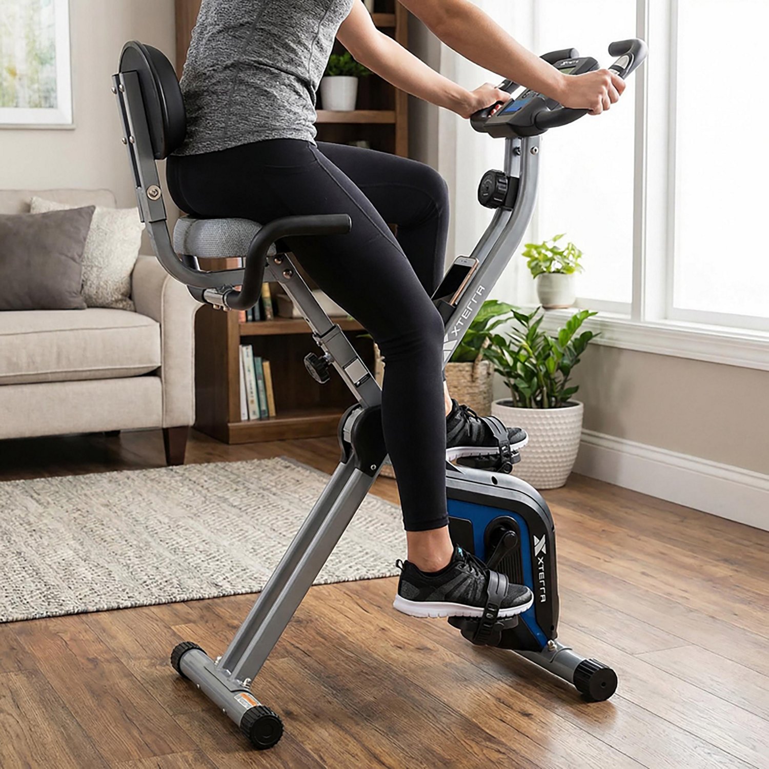 XTERRA FB360 Folding Bike