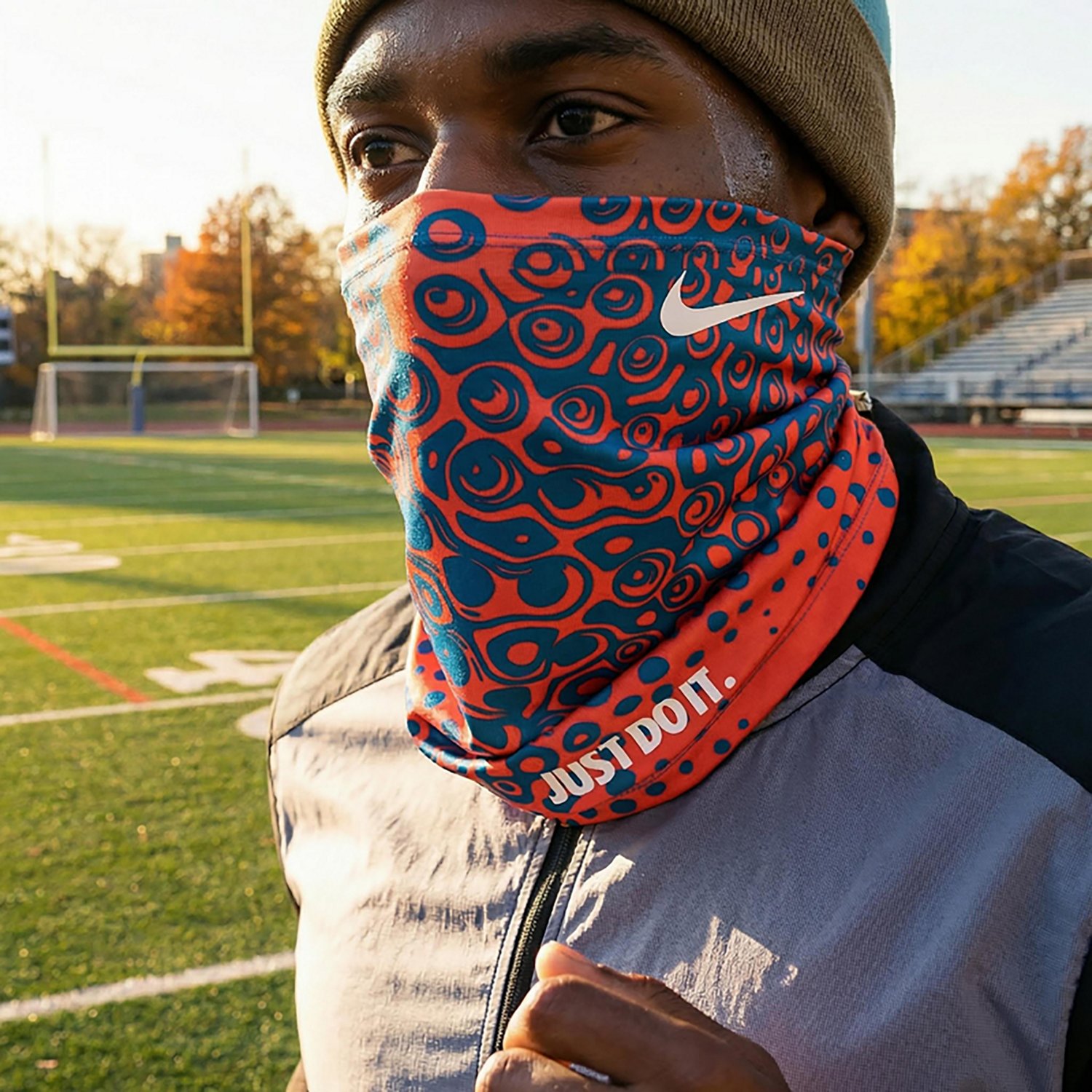 Nike Adults' Pro Dri-FIT Gaiter                                                                                                  - view number 6