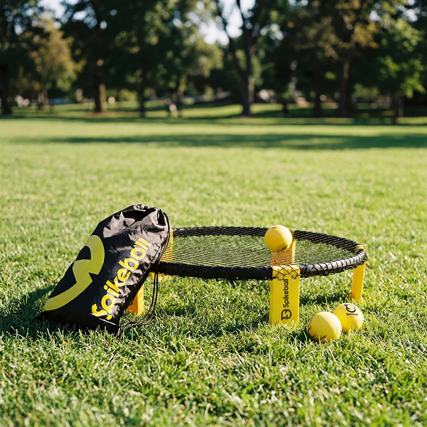 Spikeball Weekender Set                                                                                                          - view number 2