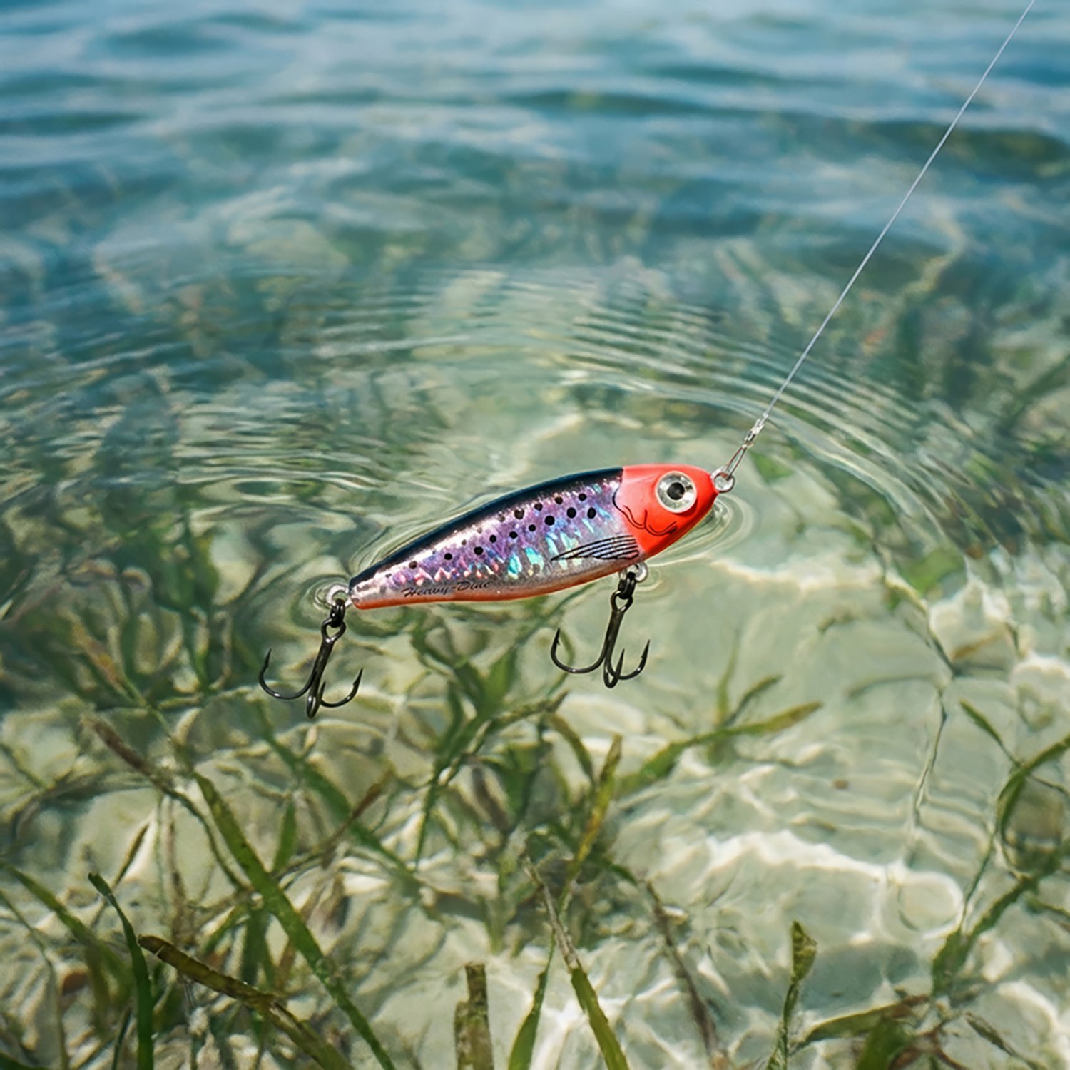 MirrOLure C-Eye Pro Sinking 1/2 oz Jerkbait - view number 2