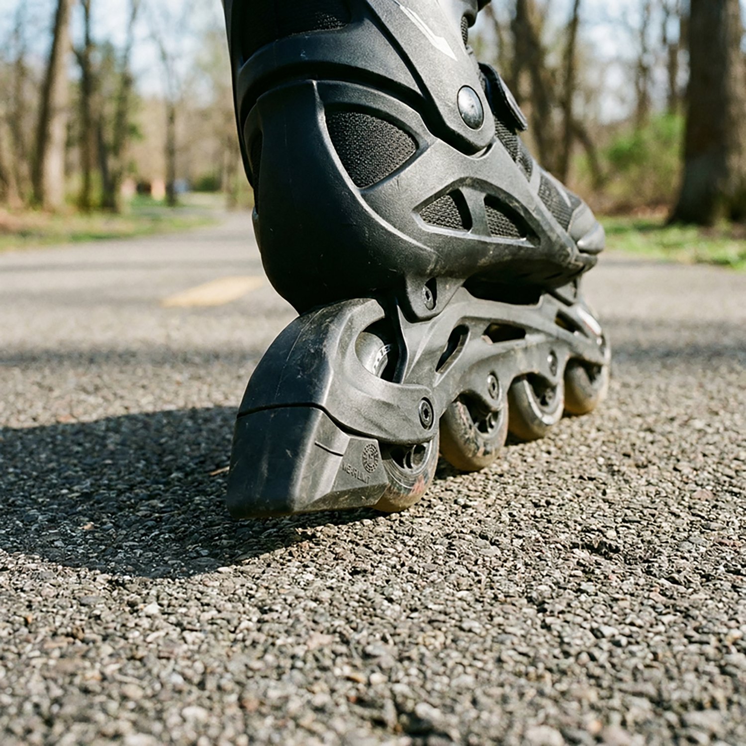 Rollerblade Brake Pad                                                                                                            - view number 2