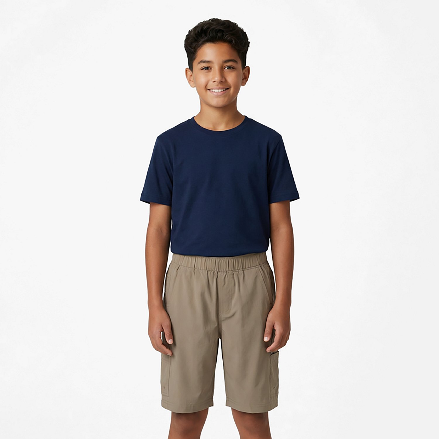 Magellan Outdoors Boys' Caddo Lake Shorts - view number 2