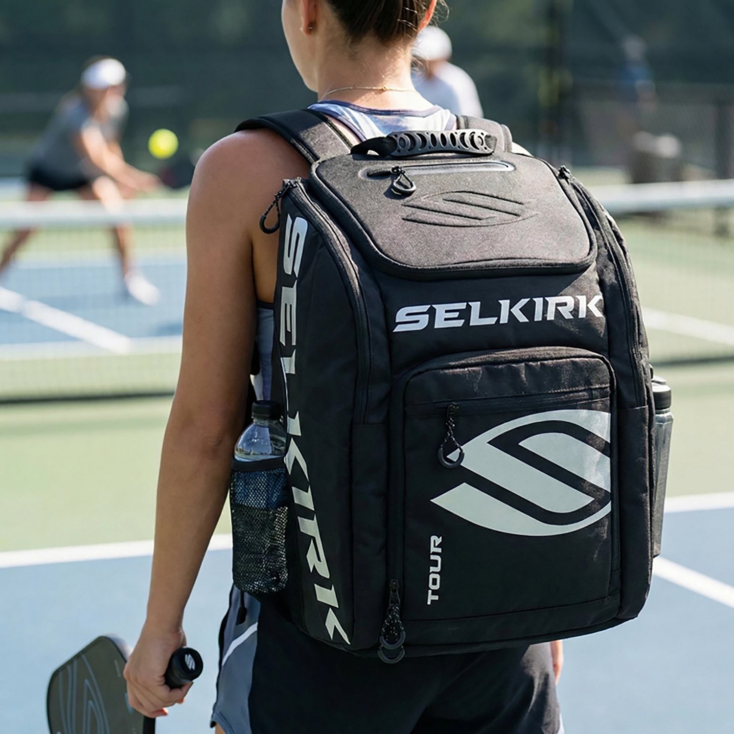 Selkirk Sport Core Series Tour Backpack - view number 8