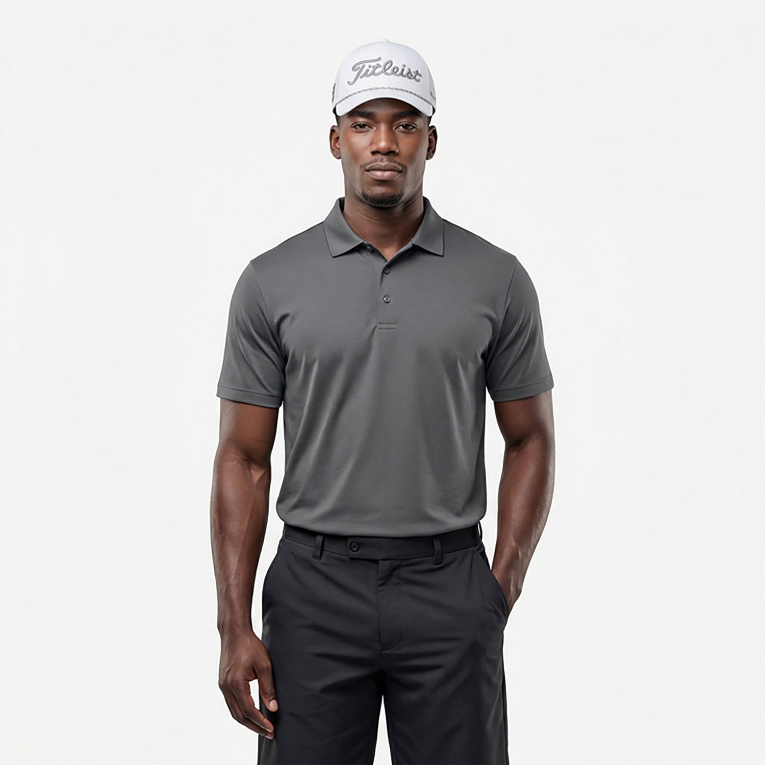 Titleist Men's Tour Breezer Hat