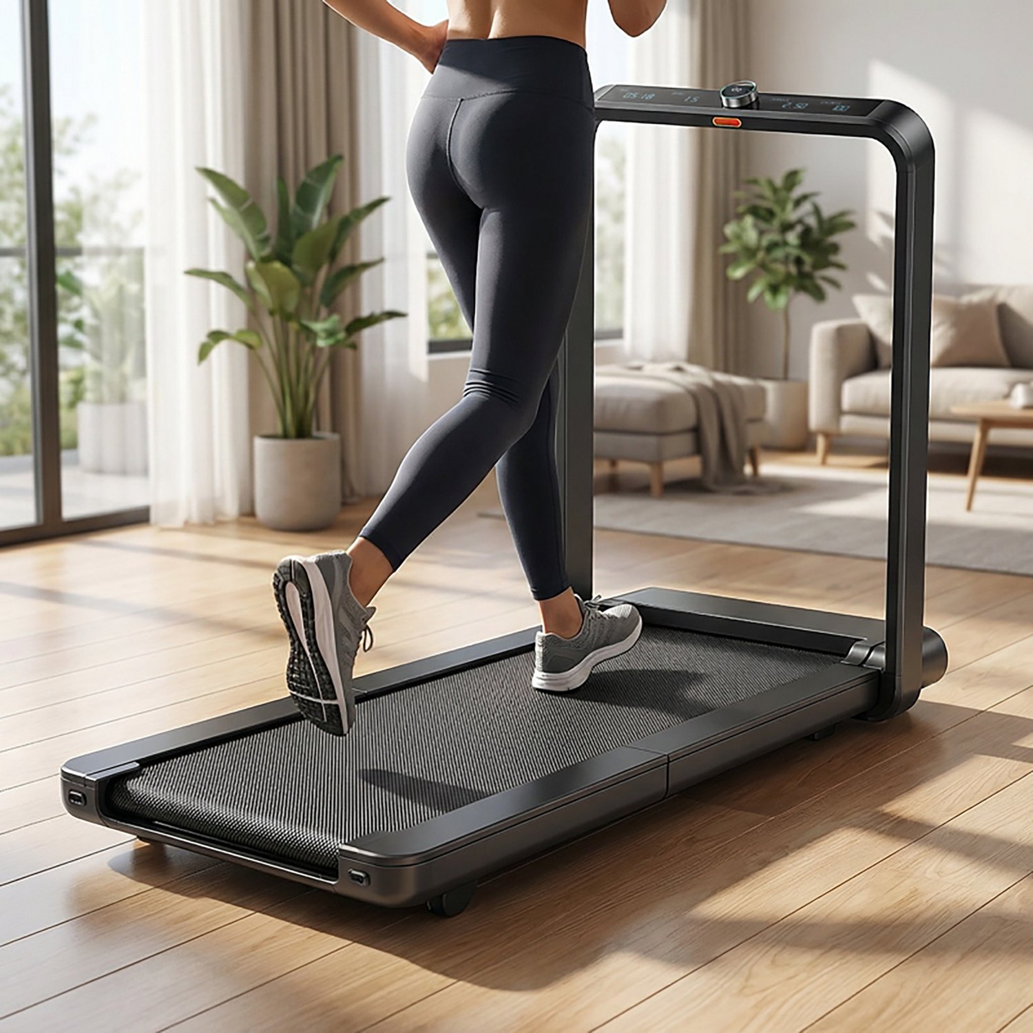 WalkingPad X21 Double-Fold Treadmill - view number 7