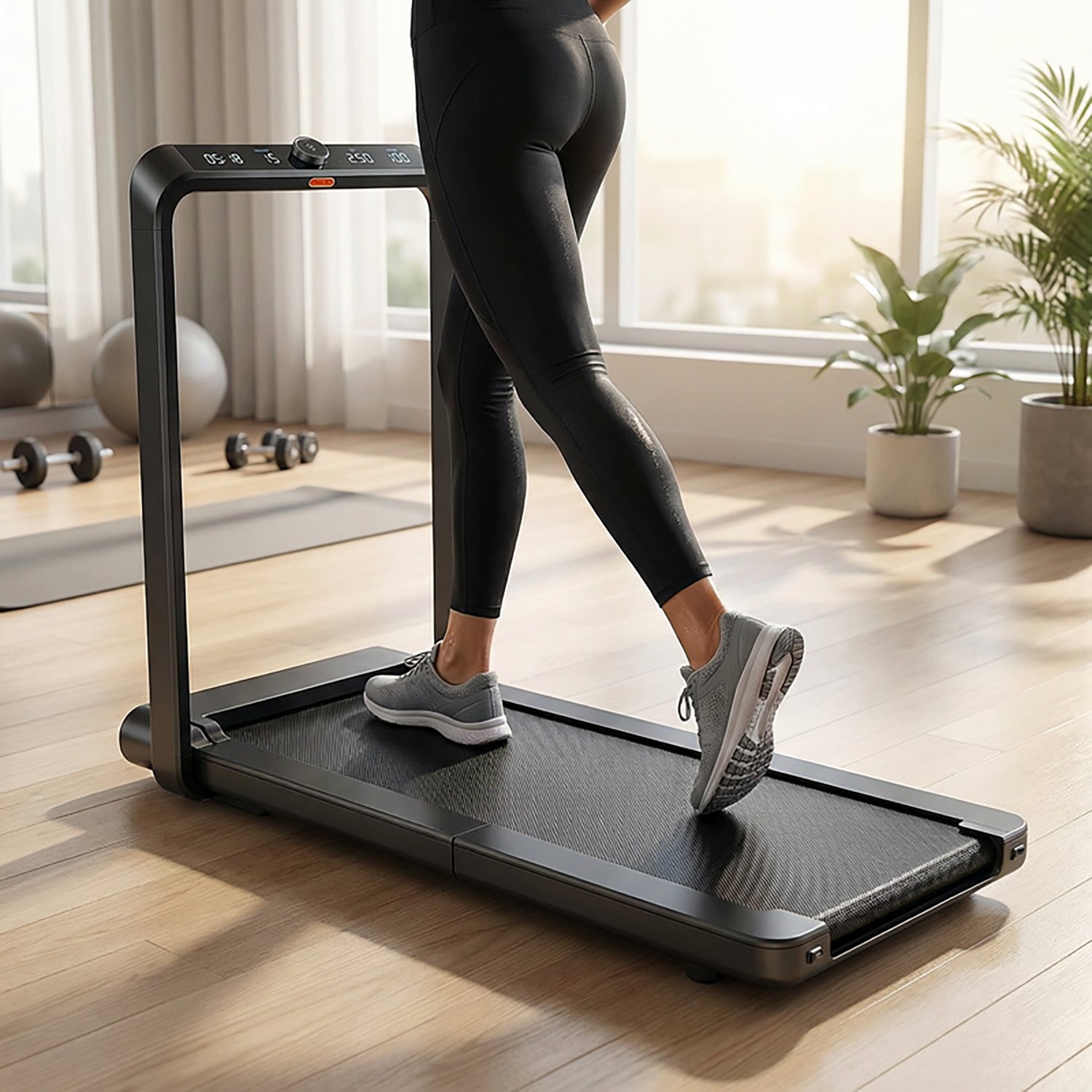 WalkingPad X21 Double-Fold Treadmill - view number 8