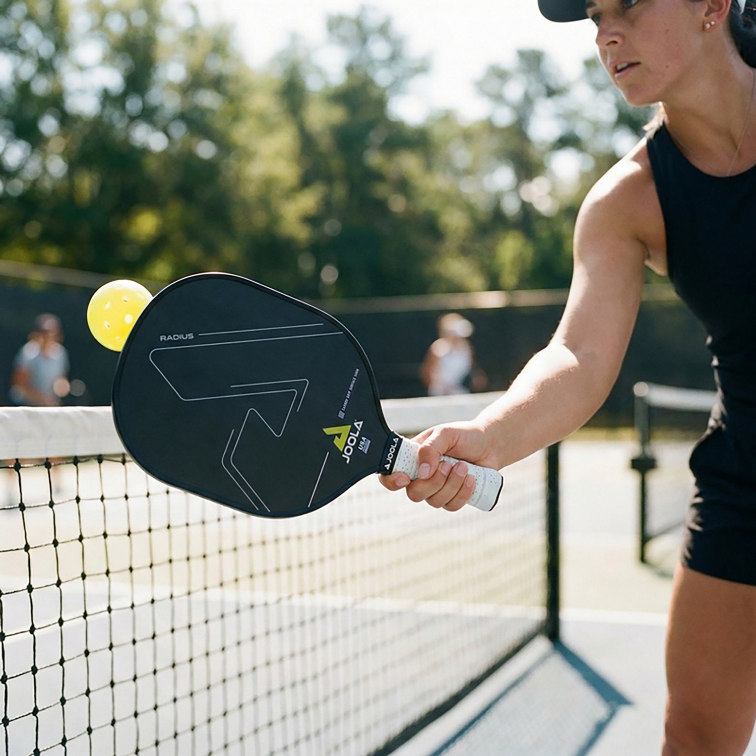 JOOLA Radius FAS 14mm Pickleball Paddle