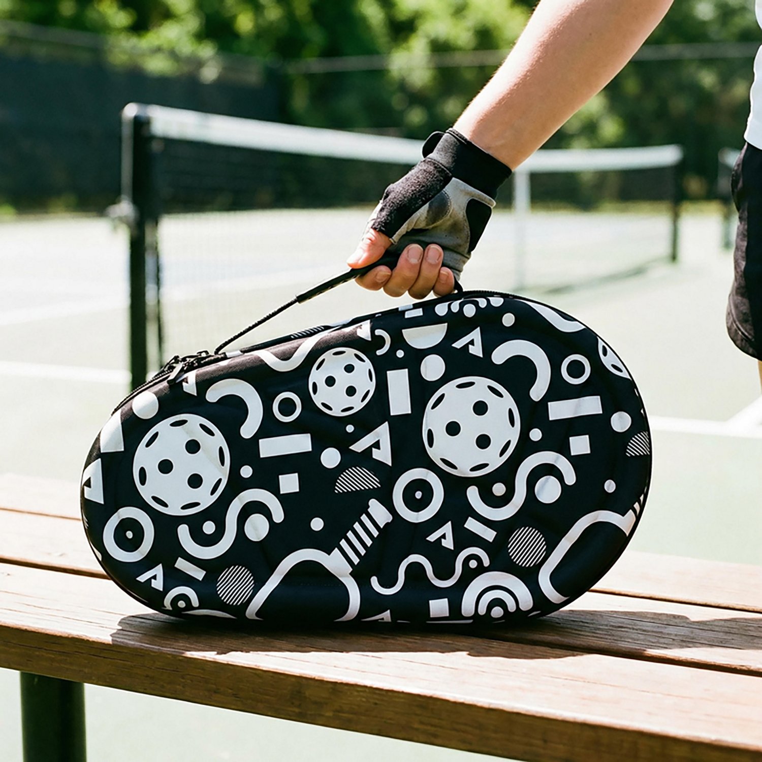 JOOLA Pro Pickleball Paddle Case                                                                                                 - view number 8