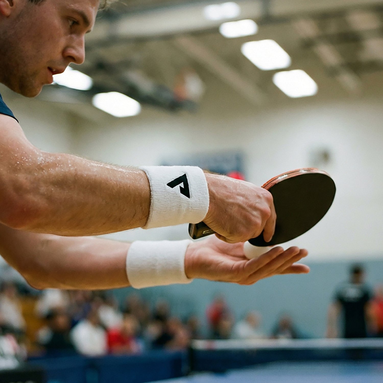 JOOLA Trinity Wristband 2-Pack                                                                                                   - view number 6