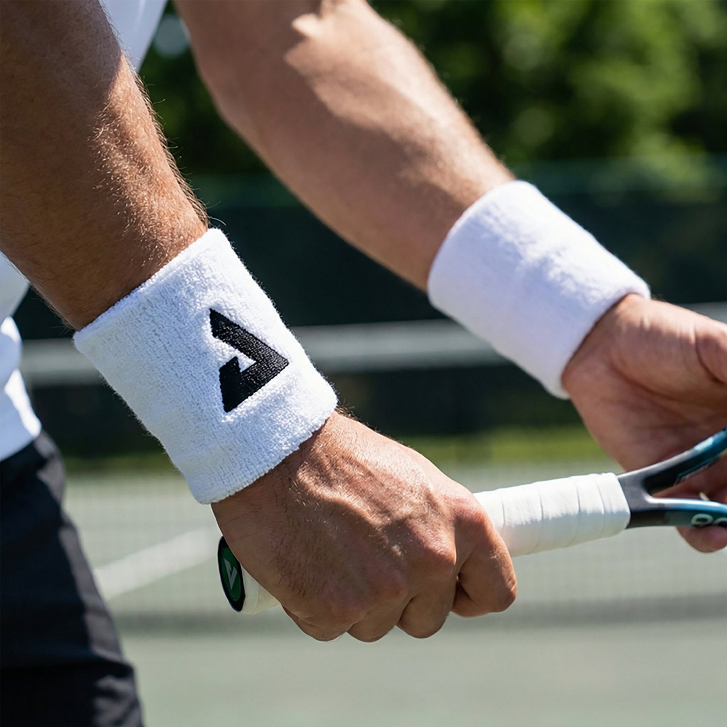 JOOLA Trinity Wristband 2-Pack                                                                                                   - view number 7