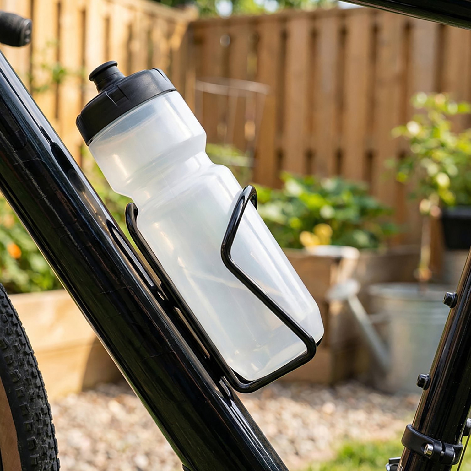 Zefal Pulse Aluminum Bottle Cage - view number 4