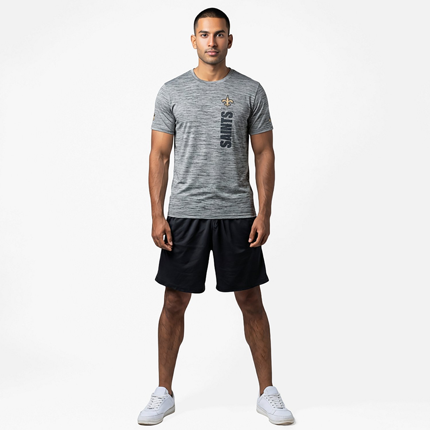 Nike Men's Saints DF Velocity T-shirt