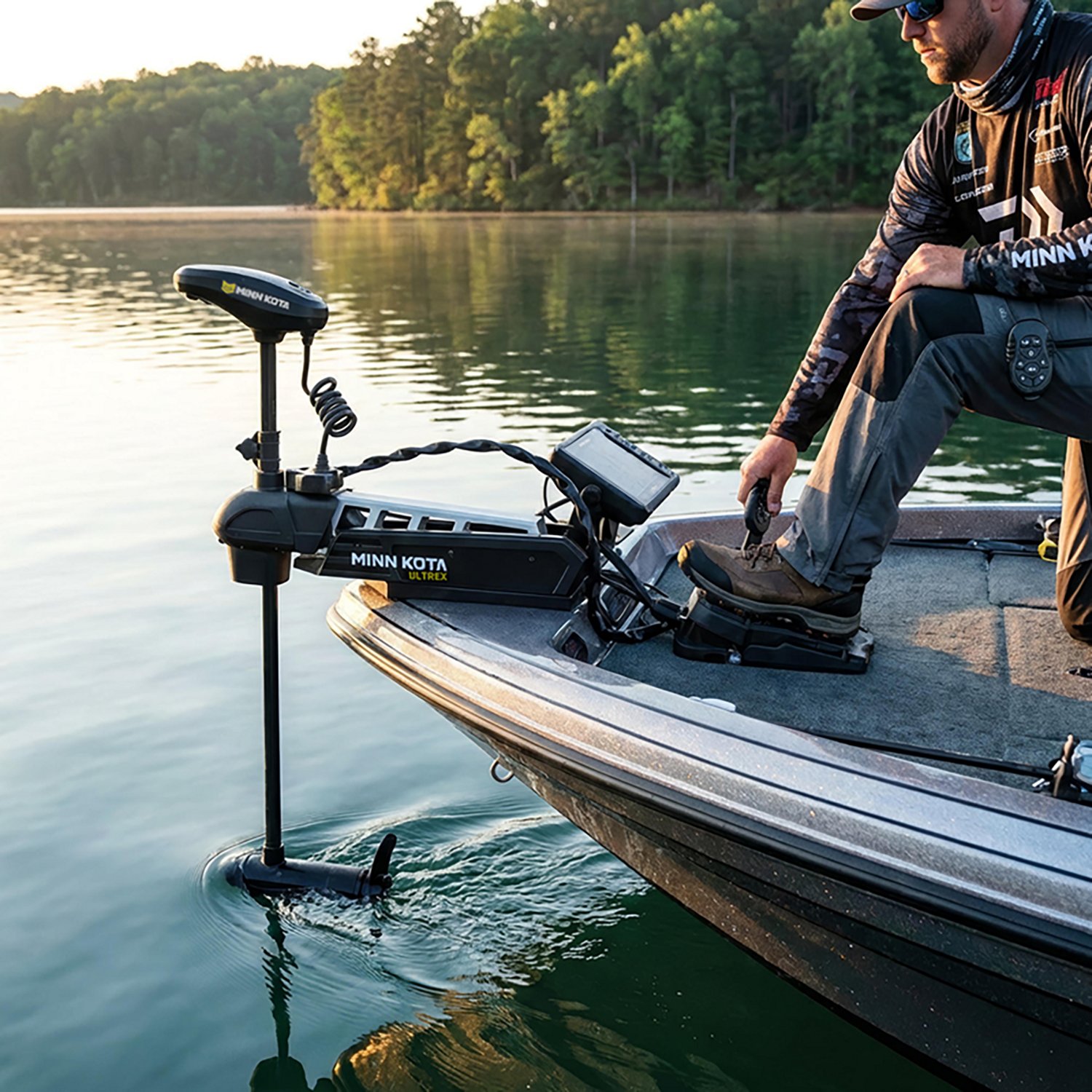 Minn Kota Ultrex Bow Mount - view number 7
