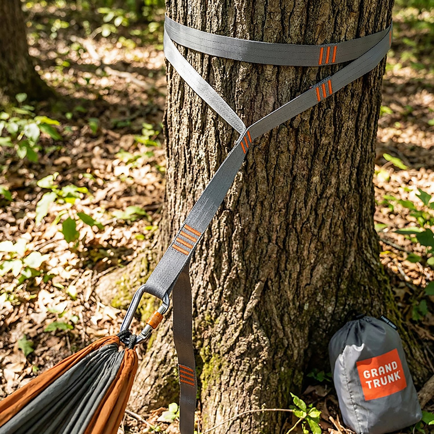 Grand Trunk Hammock Suspension Straps 2-Pack - view number 3