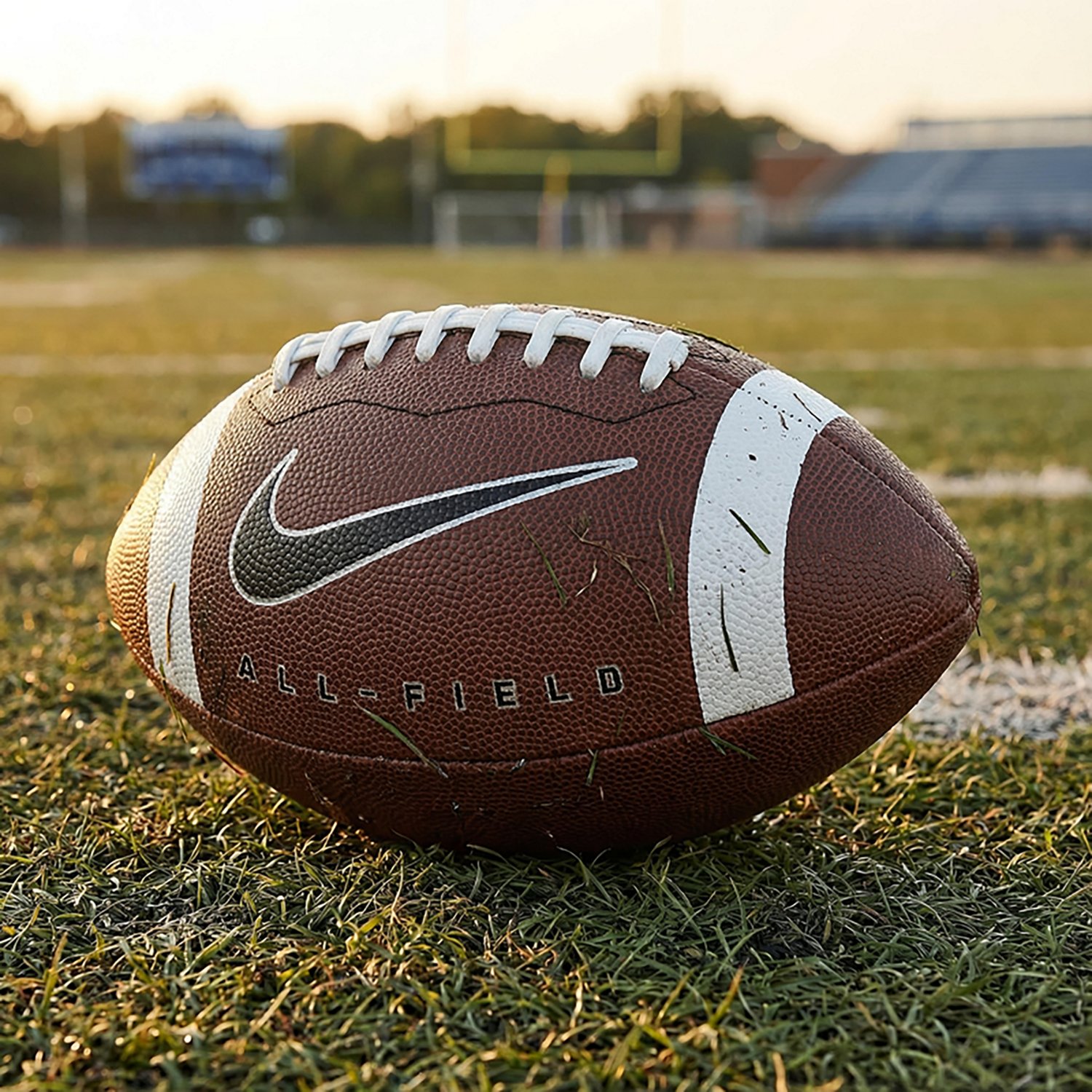 Nike Youth All-Field 4.0 Football - view number 2