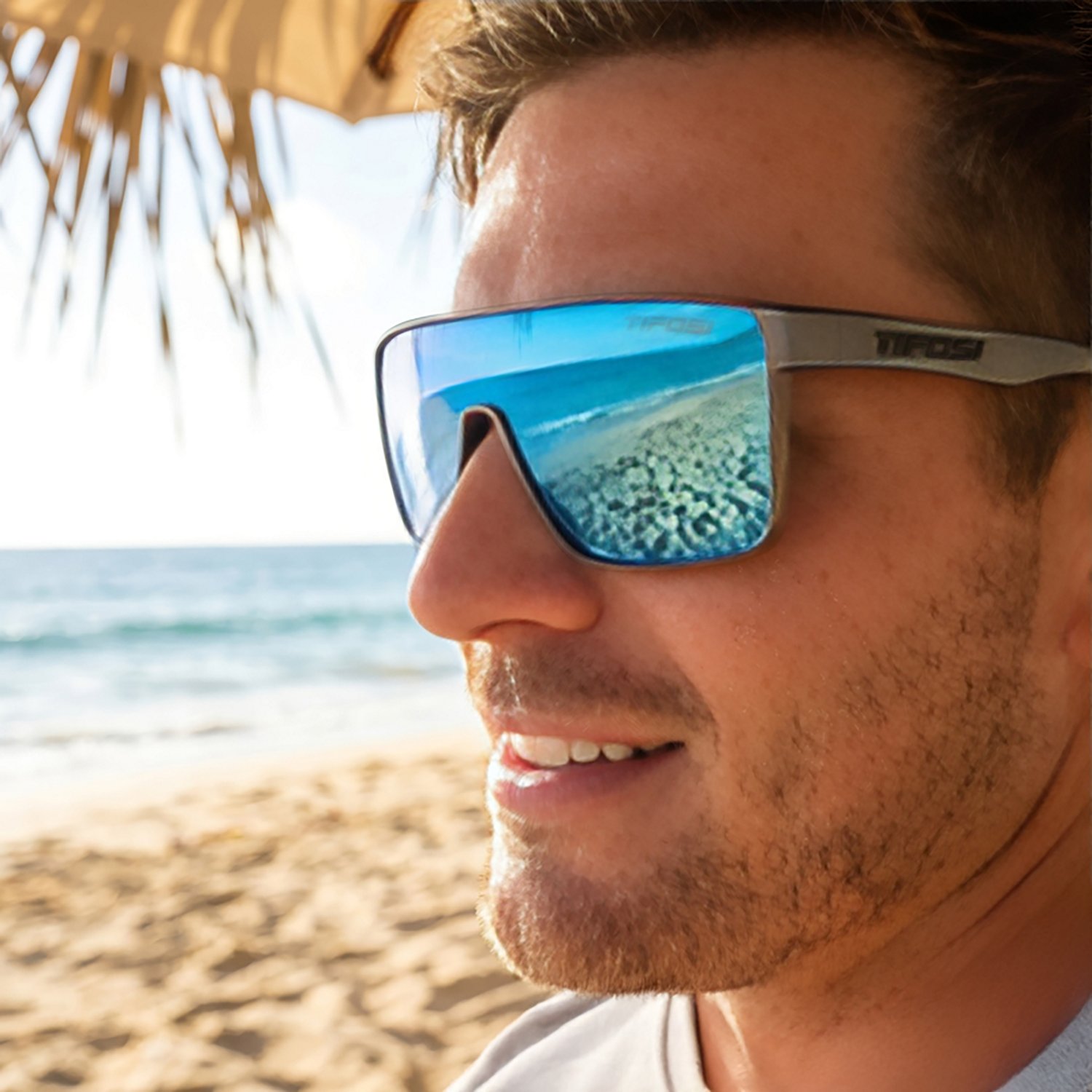 Tifosi Optics Sanctum Sunglasses                                                                                                 - view number 6