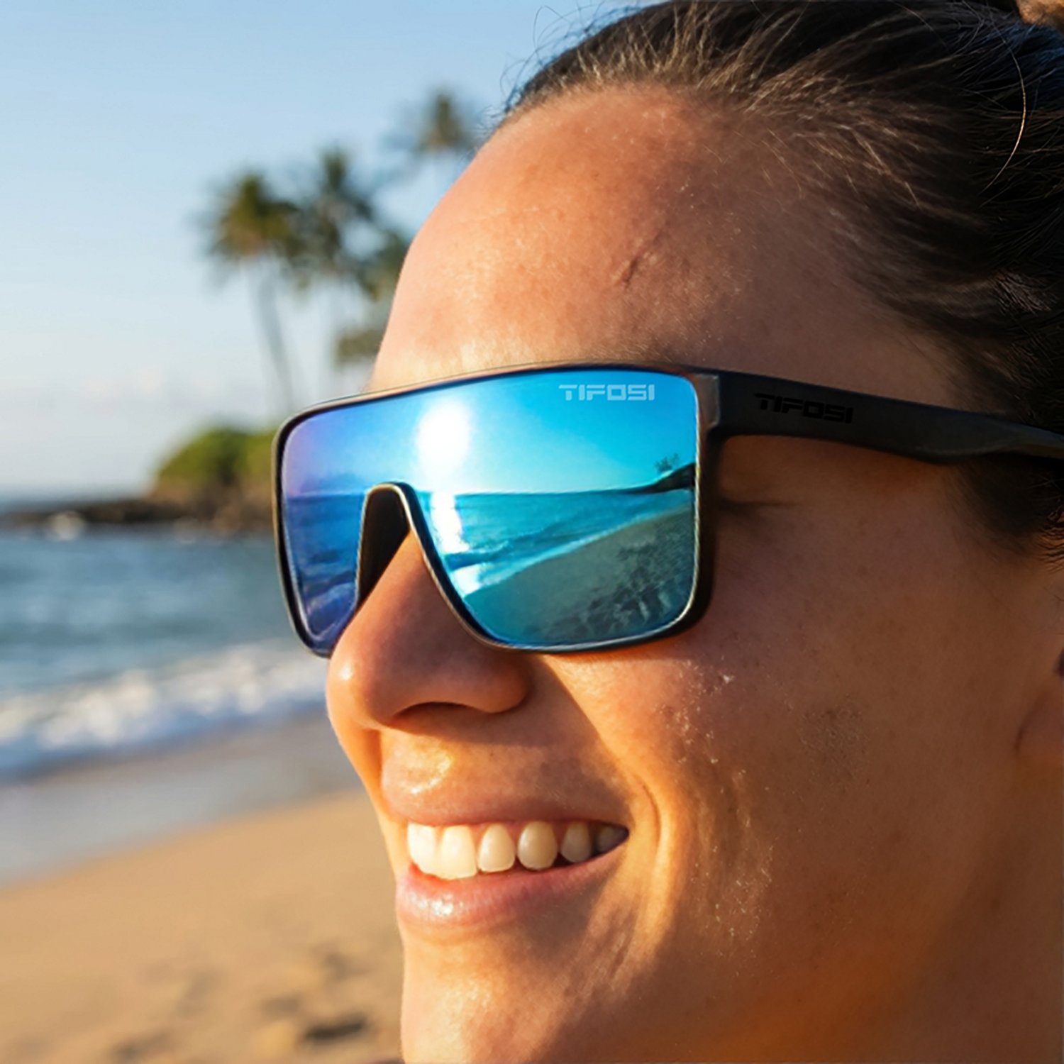 Tifosi Optics Sanctum Sunglasses                                                                                                 - view number 7