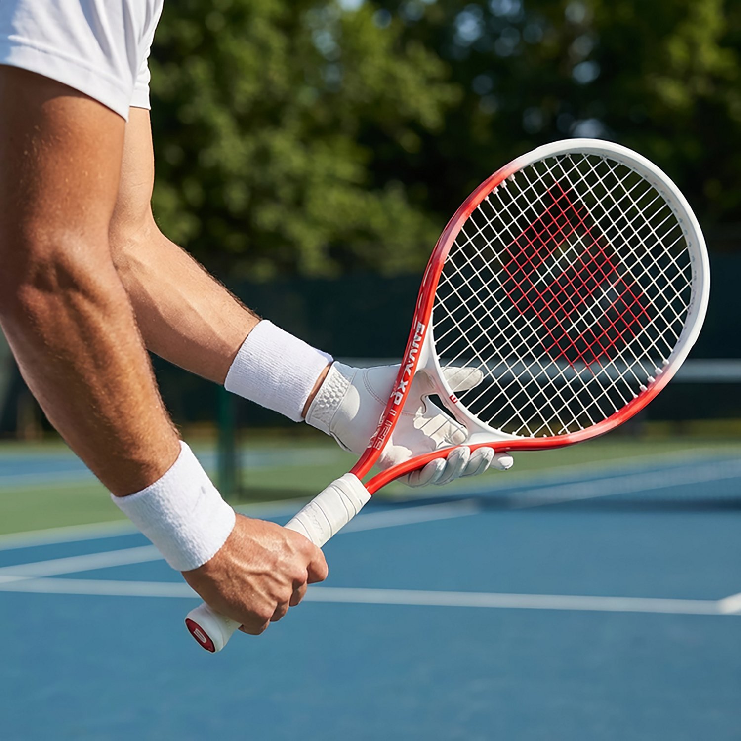 Wilson 2024 Envy XP Lite Racquet - view number 7