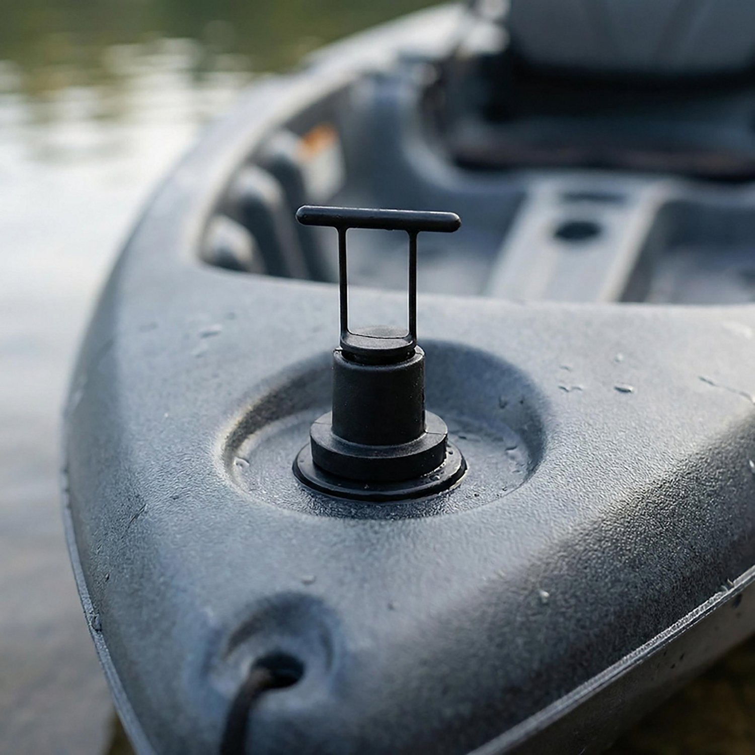 Pelican Boat Drain Plug - view number 3