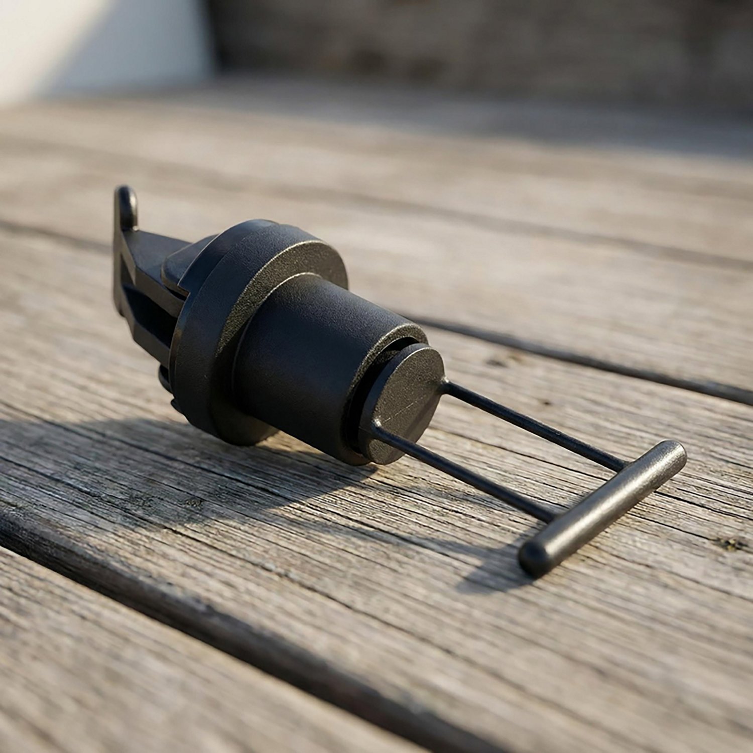 Pelican Boat Drain Plug - view number 4