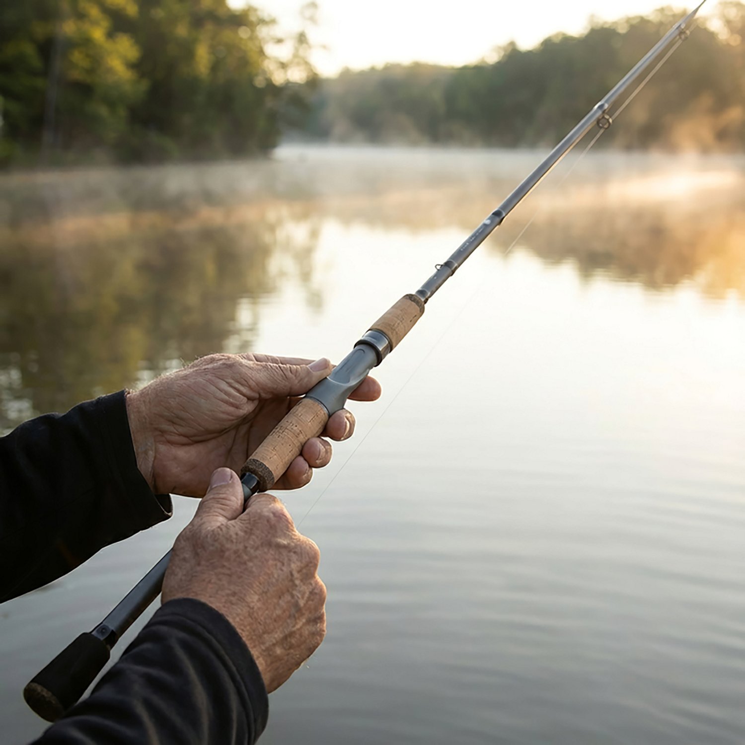 St. Croix Rod Bass X Spinning                                                                                                    - view number 5