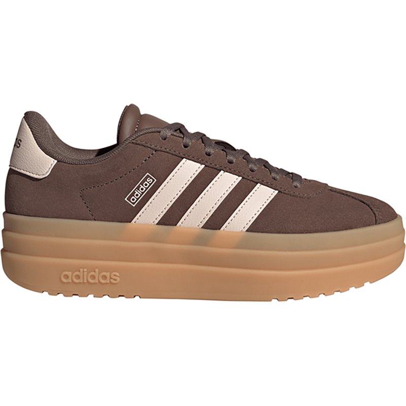 adidas Kids' Grade School VL Court Bold Shoes