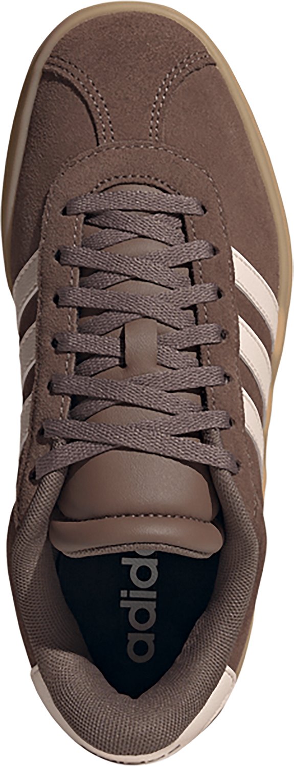 adidas Kids' Grade School VL Court Bold Shoes - view number 5