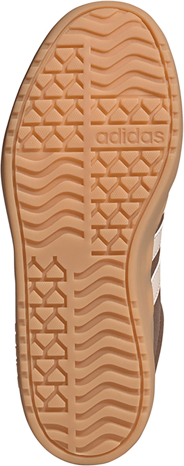 adidas Kids' Grade School VL Court Bold Shoes - view number 6
