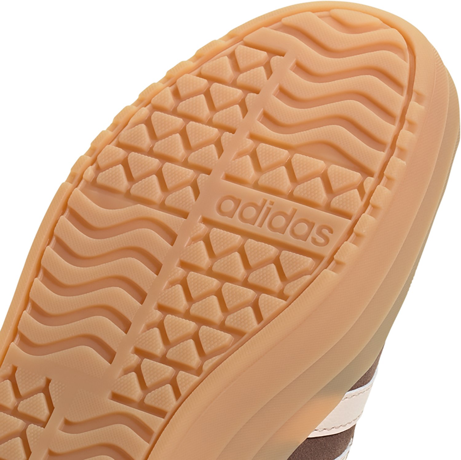 adidas Kids' Grade School VL Court Bold Shoes - view number 8