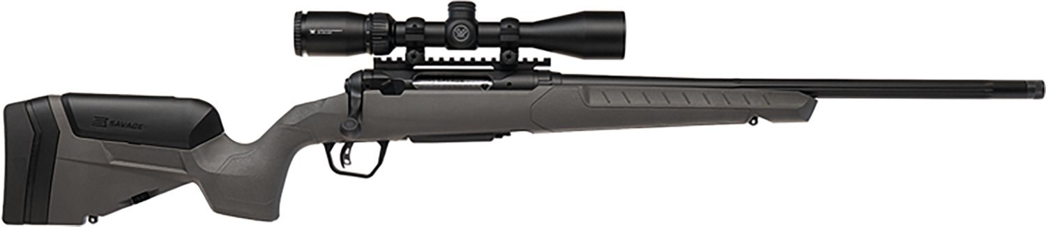 Savage Arms 110 Trailblazer XP .243 Win Bolt Action Rifle