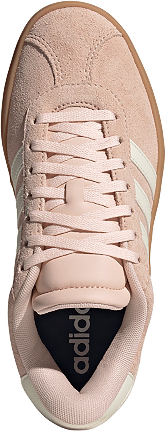 adidas Kids' Grade School VL Court Bold Shoes - view number 5