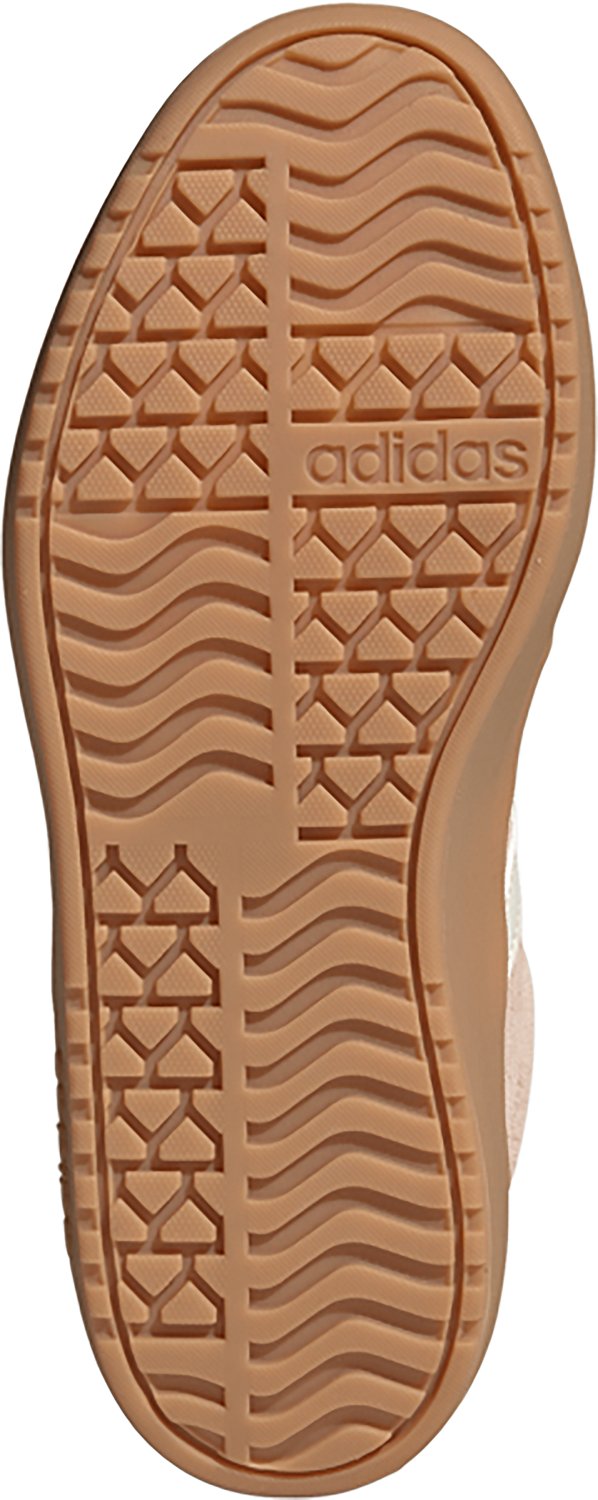 adidas Kids' Grade School VL Court Bold Shoes - view number 6