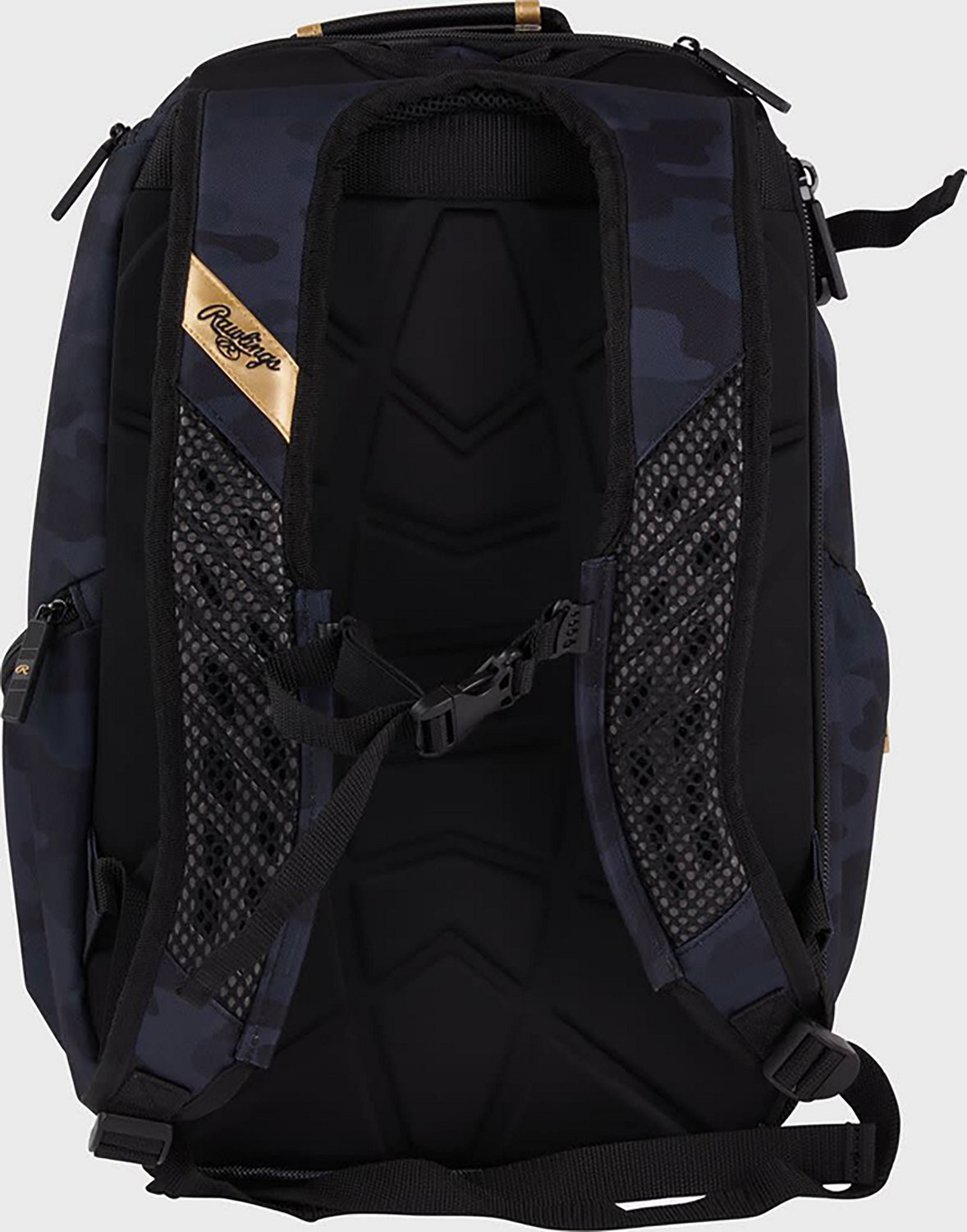 Rawlings Gold Collection Utility Backpack - view number 2