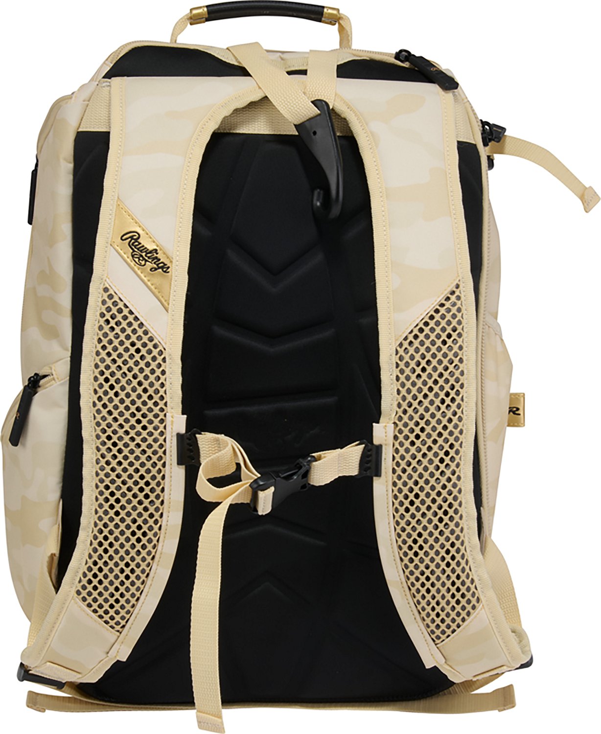 Rawlings Gold Collection Utility Backpack - view number 2