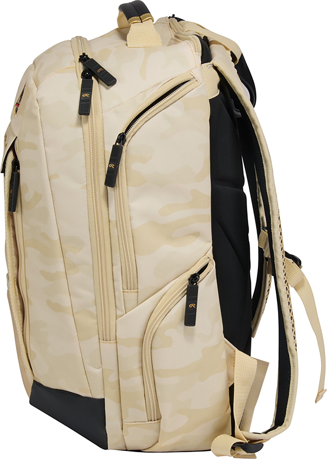 Rawlings Gold Collection Utility Backpack - view number 3
