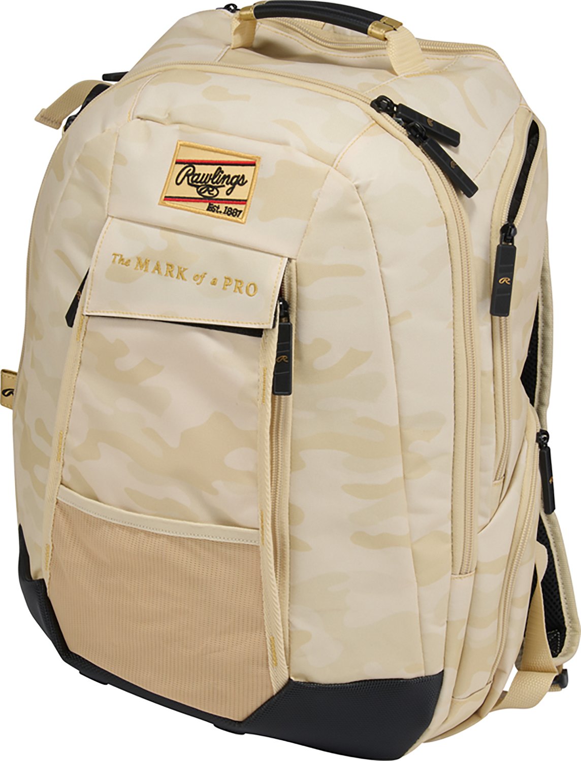 Rawlings Gold Collection Utility Backpack - view number 5