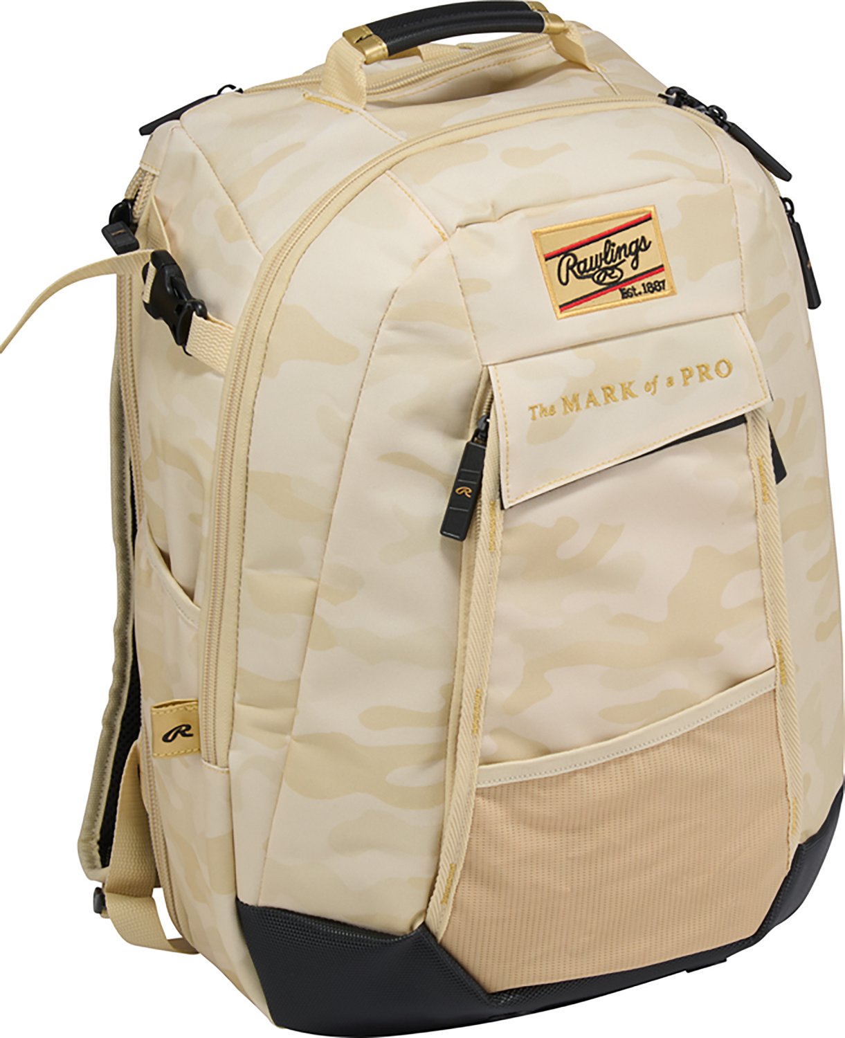 Rawlings Gold Collection Utility Backpack - view number 6