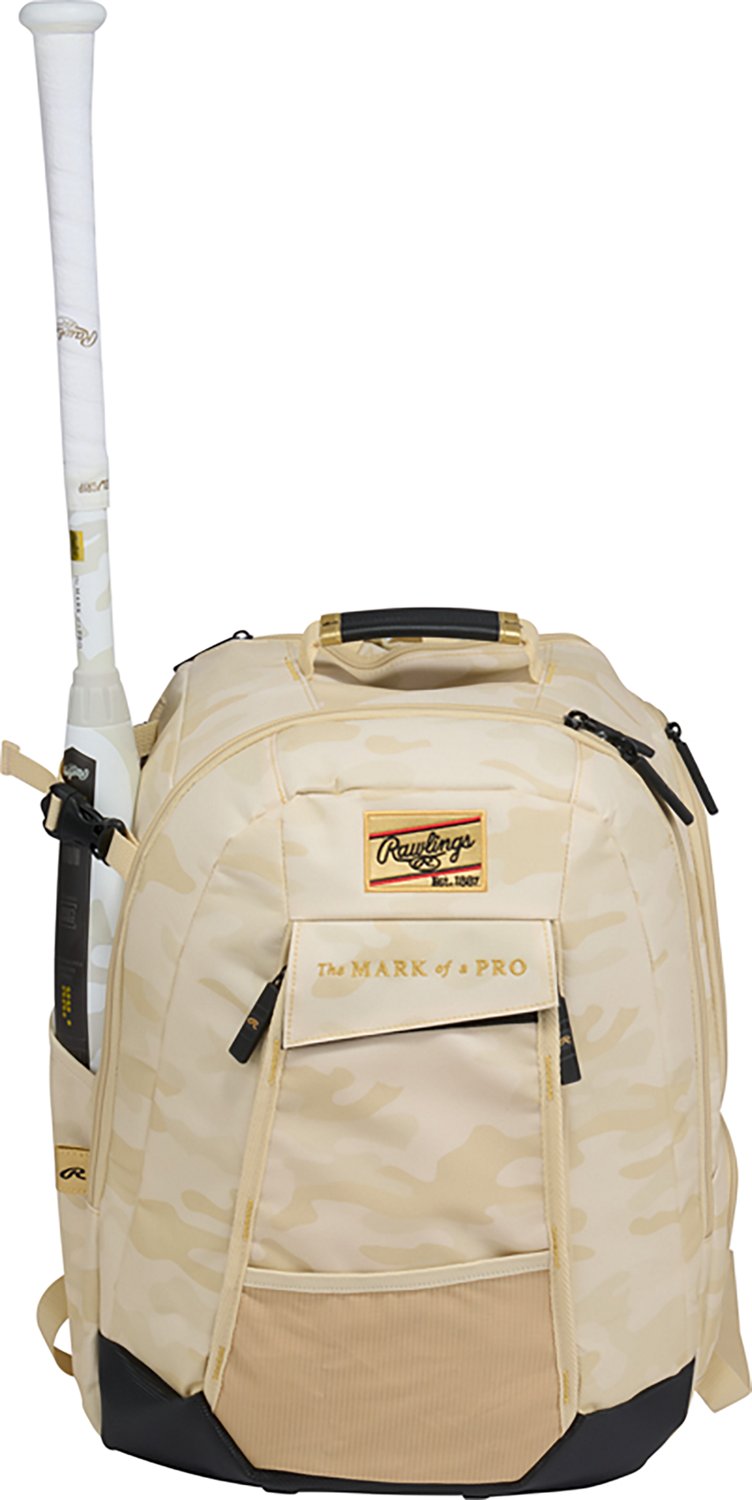 Rawlings Gold Collection Utility Backpack - view number 7