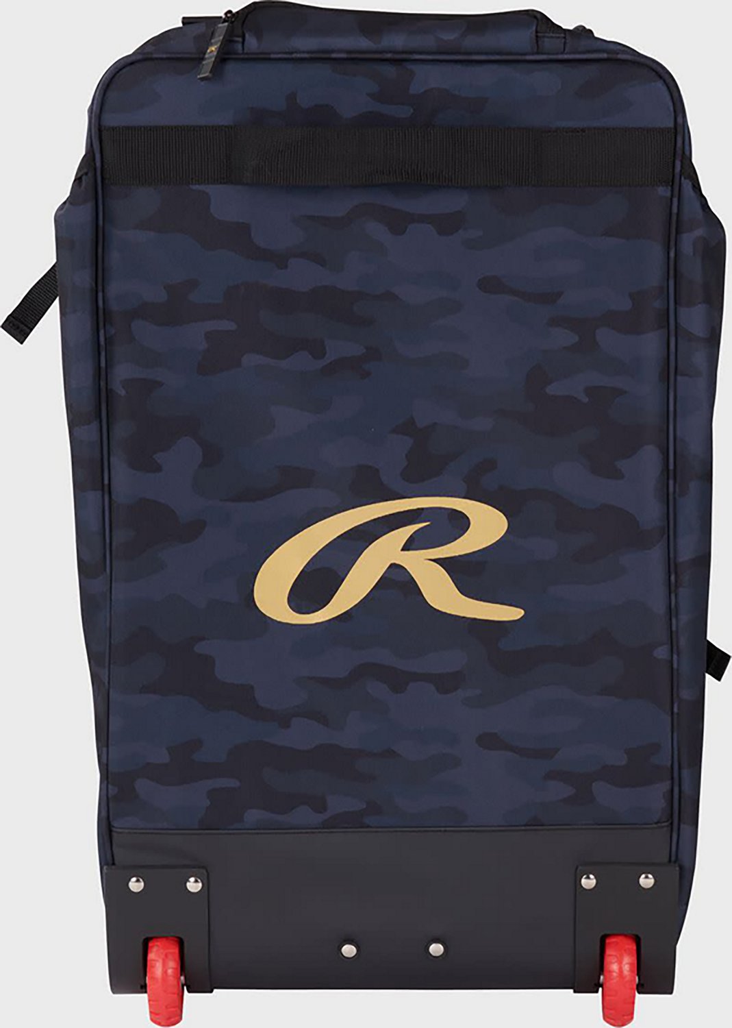 Rawlings Gold Collection Wheeled Bag - view number 2