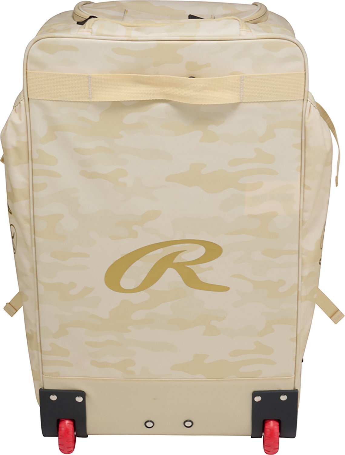 Rawlings Gold Collection Wheeled Bag - view number 2