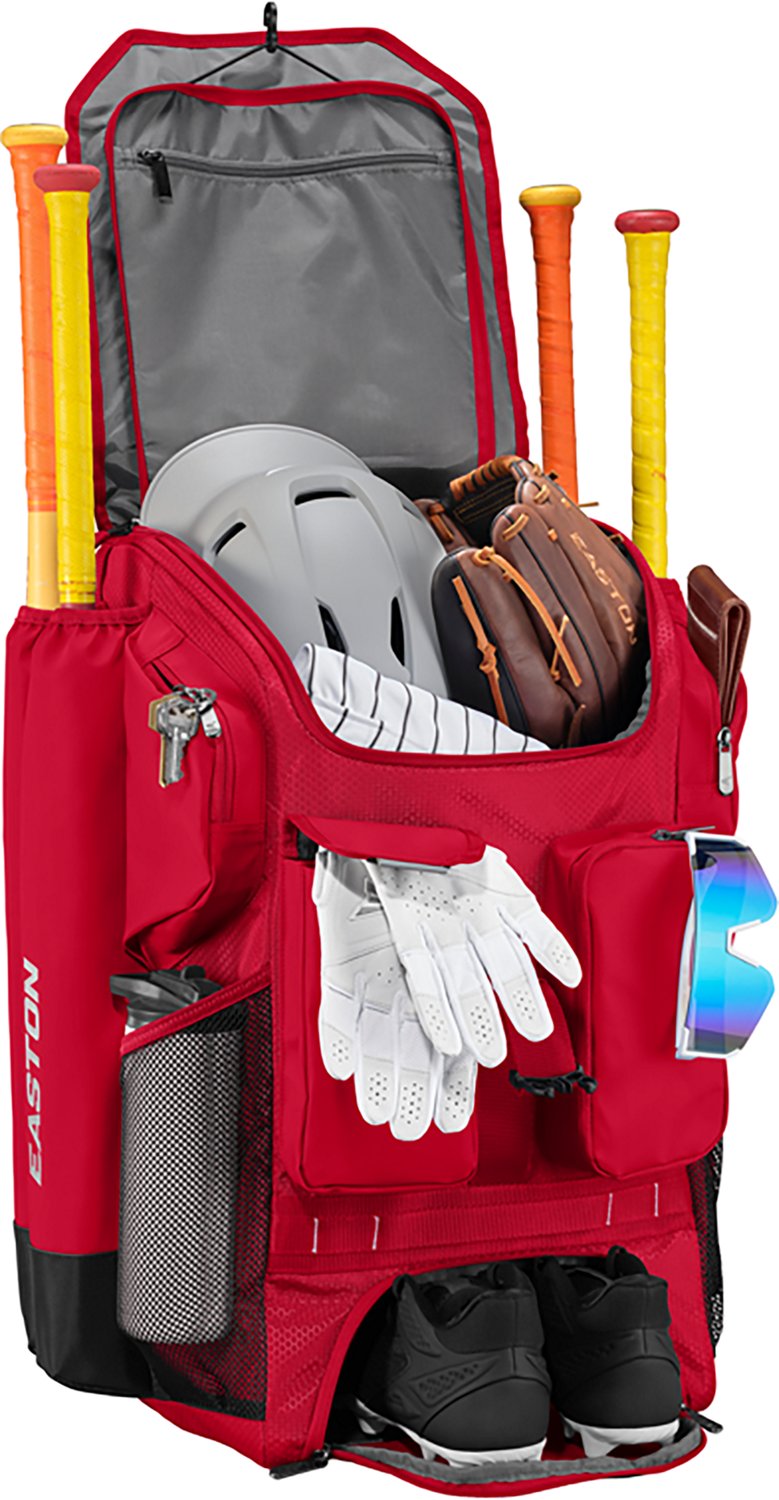 EASTON 5 Tool Phenom Baseball Wheeled Bag | Academy