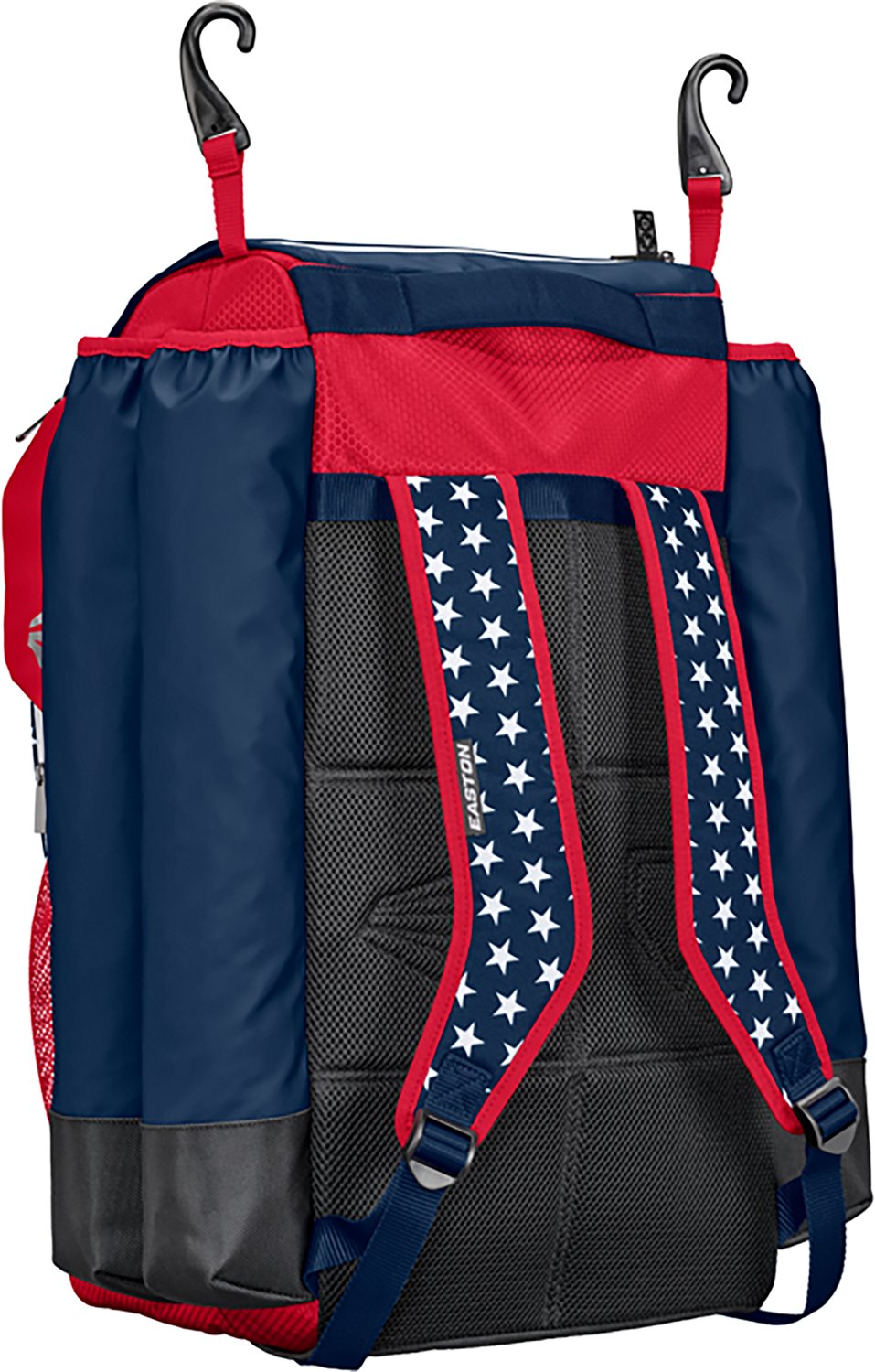 EASTON 5 Tool Phenom Baseball Wheeled Bag - view number 2